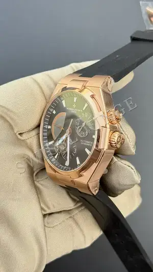 Audemars Piguet Royal Oak "Chronograph City Of Sails Rose Gold" — 6. görsel