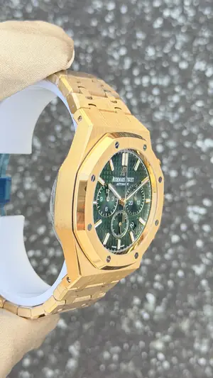 Audemars Piguet Royal Oak "Chronograph Oo" 26240OR No. 06 No. 02 — 5. görsel