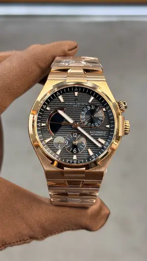Audemars Piguet Royal Oak "Chronograph Oo" 26331BA — 1. görsel
