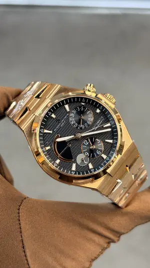 Audemars Piguet Royal Oak "Chronograph Oo" 26331BA — 2. görsel