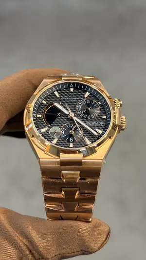 Audemars Piguet Royal Oak "Chronograph Oo" 26331BA — 4. görsel