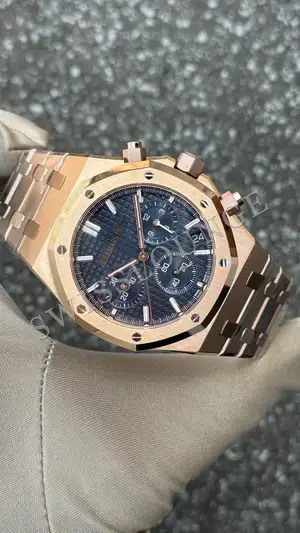 Audemars Piguet Royal Oak "Chronograph" 26331OR No. 02 — 2. görsel