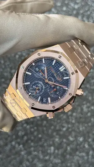 Audemars Piguet Royal Oak "Chronograph" 26331OR No. 02 — 3. görsel
