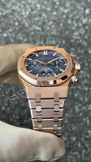 Audemars Piguet Royal Oak "Chronograph" 26331OR No. 02 — 4. görsel