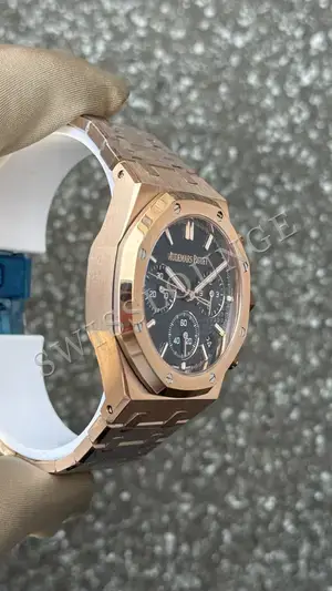 Audemars Piguet Royal Oak "Chronograph" 26331OR No. 02 — 5. görsel