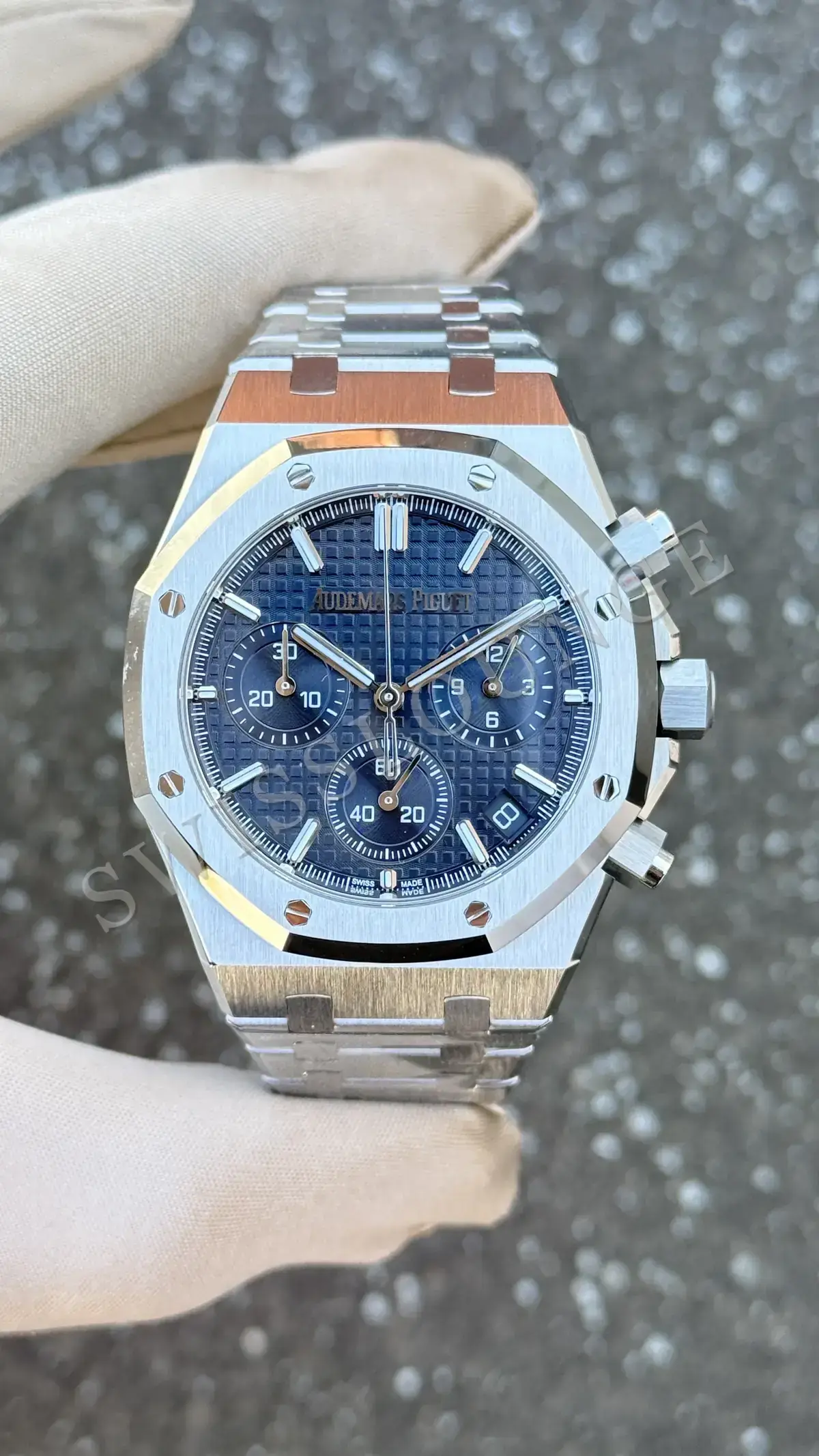 Audemars Piguet Royal Oak "Chronograph" 26331ST