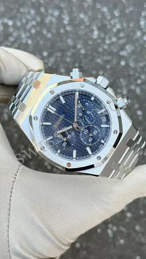 Audemars Piguet Royal Oak "Chronograph" 26331ST — 2. görsel