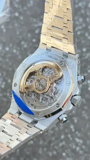 Audemars Piguet Royal Oak "Chronograph" 26331ST — 6. görsel