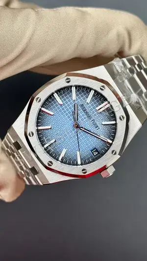 Audemars Piguet Royal Oak "Chronograph" — 3. görsel