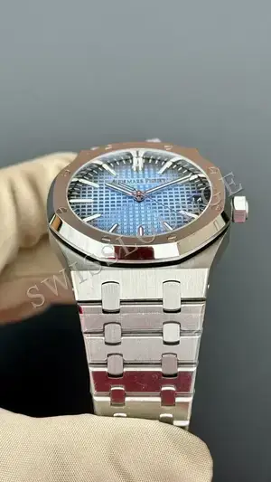 Audemars Piguet Royal Oak "Chronograph" — 4. görsel