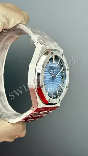 Audemars Piguet Royal Oak "Chronograph" — 5. görsel