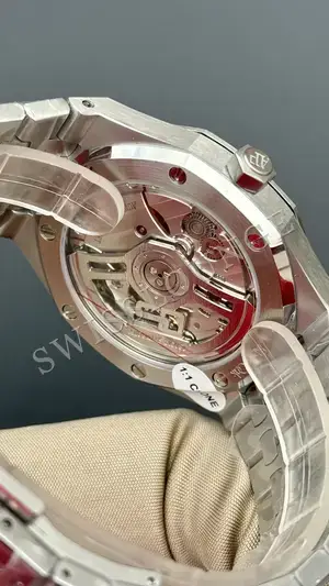Audemars Piguet Royal Oak "Chronograph" — 7. görsel