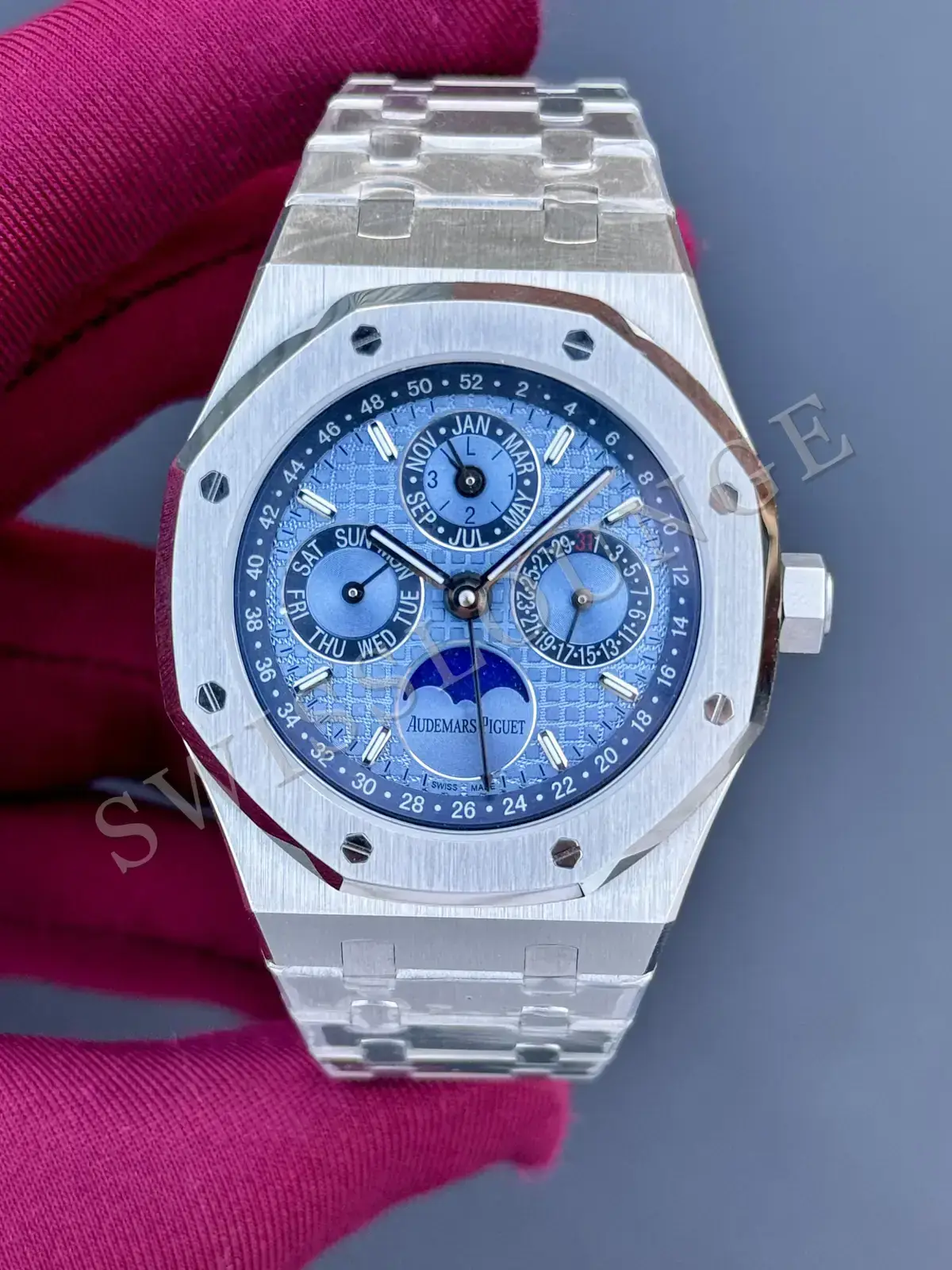 Audemars Piguet Royal Oak "Perpetual Calendar"