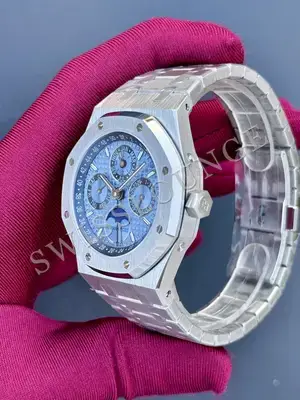 Audemars Piguet Royal Oak "Perpetual Calendar" — 6. görsel