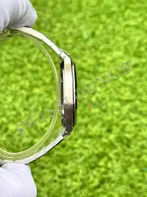 Audemars Piguet Royal Oak "Jumbo Extra Thin" — 5. görsel
