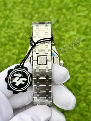 Audemars Piguet Royal Oak "Jumbo Extra Thin" — 7. görsel