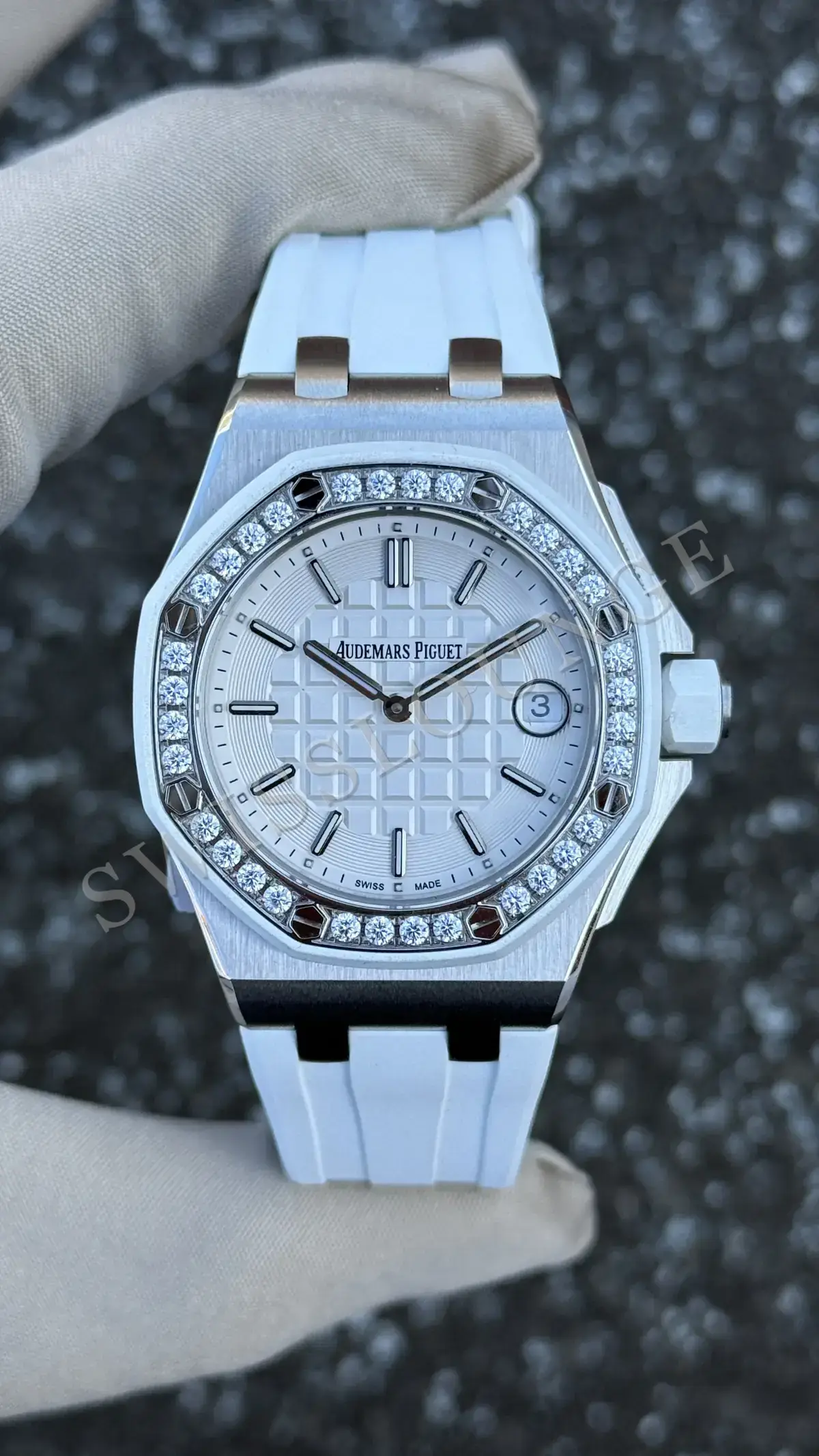 Audemars Piguet Royal Oak "Lady"