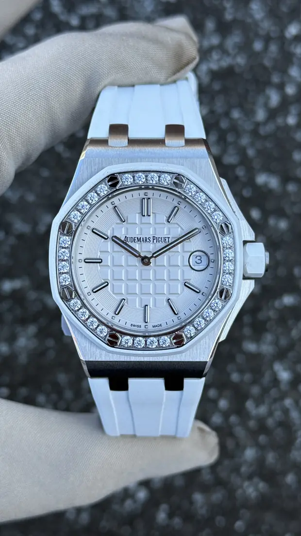 Audemars Piguet Royal Oak "Lady"