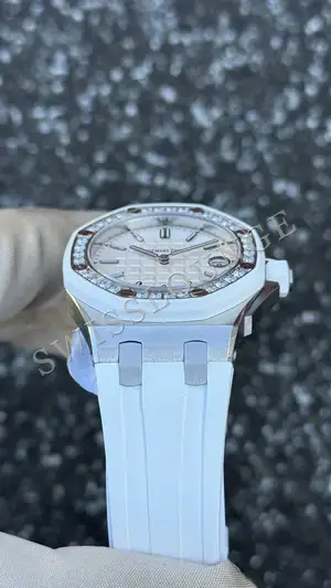 Audemars Piguet Royal Oak "Lady" — 4. görsel