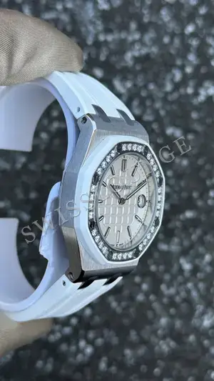 Audemars Piguet Royal Oak "Lady" — 5. görsel