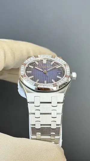 Audemars Piguet Royal Oak No. 02 No. 02 — 4. görsel
