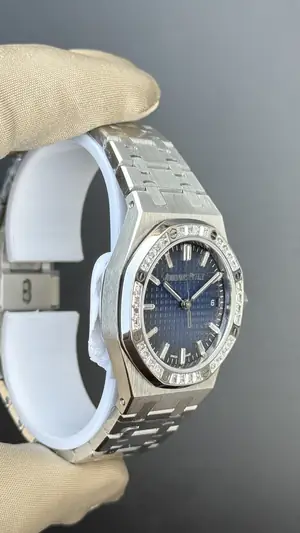 Audemars Piguet Royal Oak No. 02 No. 02 — 5. görsel
