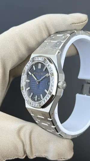 Audemars Piguet Royal Oak No. 02 No. 02 — 6. görsel