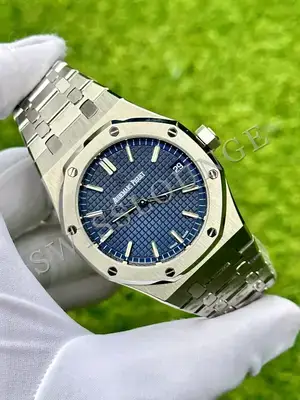 Audemars Piguet Royal Oak No. 02, 2. görsel
