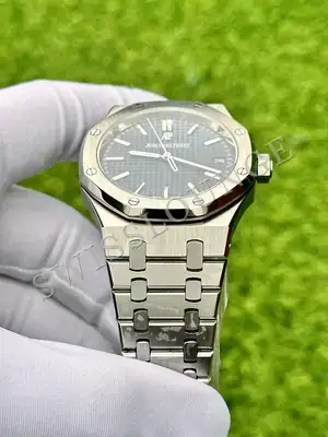 Audemars Piguet Royal Oak No. 02, 4. görsel