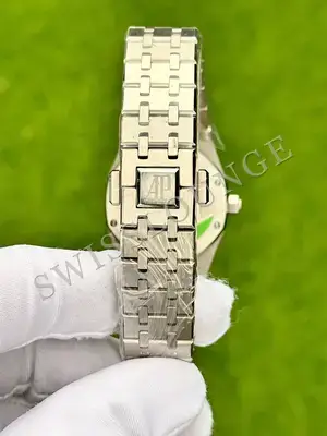 Audemars Piguet Royal Oak No. 03 — 7. görsel