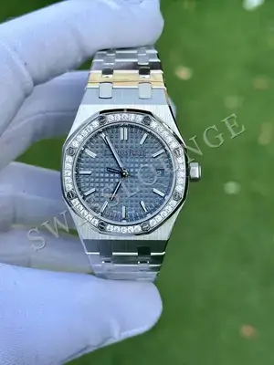 Audemars Piguet Royal Oak No. 04 — 1. görsel