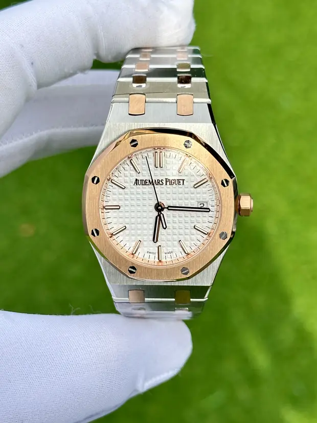 Audemars Piguet Royal Oak No. 05