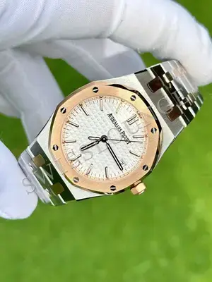 Audemars Piguet Royal Oak No. 05 — 6. görsel