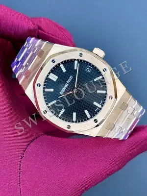 Audemars Piguet Royal Oak No. 07 — 2. görsel