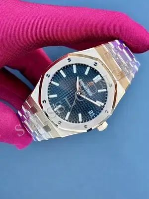 Audemars Piguet Royal Oak No. 07 — 3. görsel