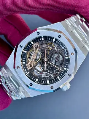 Audemars Piguet Royal Oak No. 08 — 3. görsel