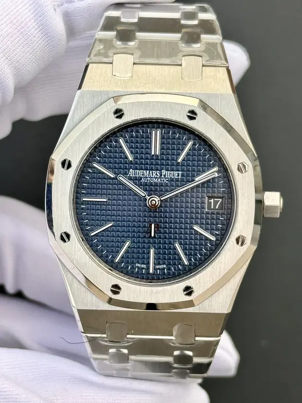 Audemars Piguet Royal Oak No. 09
