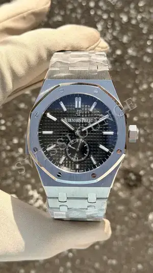 Audemars Piguet Royal Oak No. 12 — 1. görsel