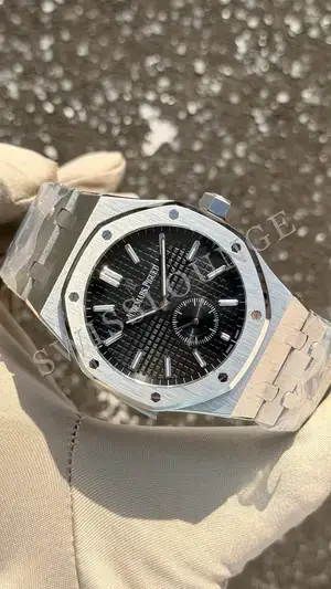 Audemars Piguet Royal Oak No. 12 — 2. görsel