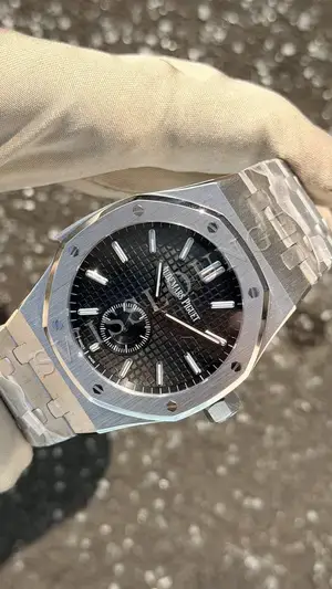 Audemars Piguet Royal Oak No. 12 — 3. görsel