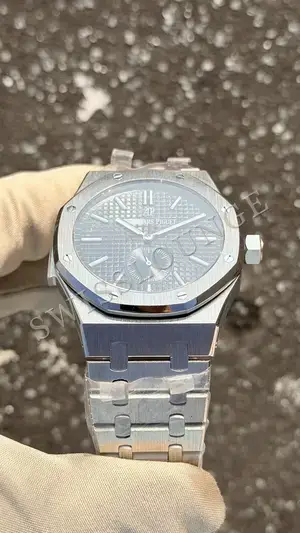 Audemars Piguet Royal Oak No. 12 — 4. görsel