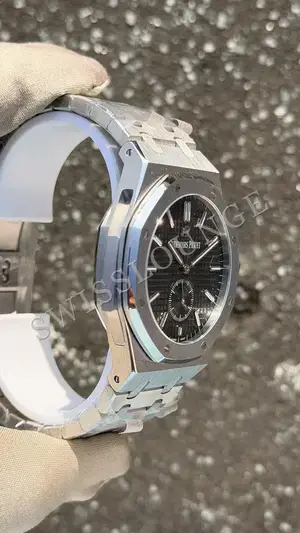 Audemars Piguet Royal Oak No. 12 — 5. görsel