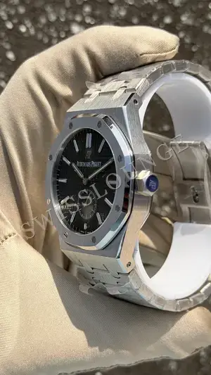 Audemars Piguet Royal Oak No. 12 — 6. görsel