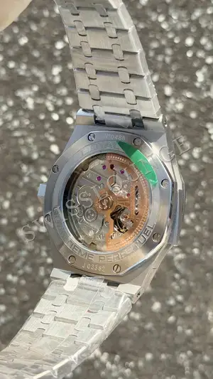Audemars Piguet Royal Oak No. 12 — 7. görsel