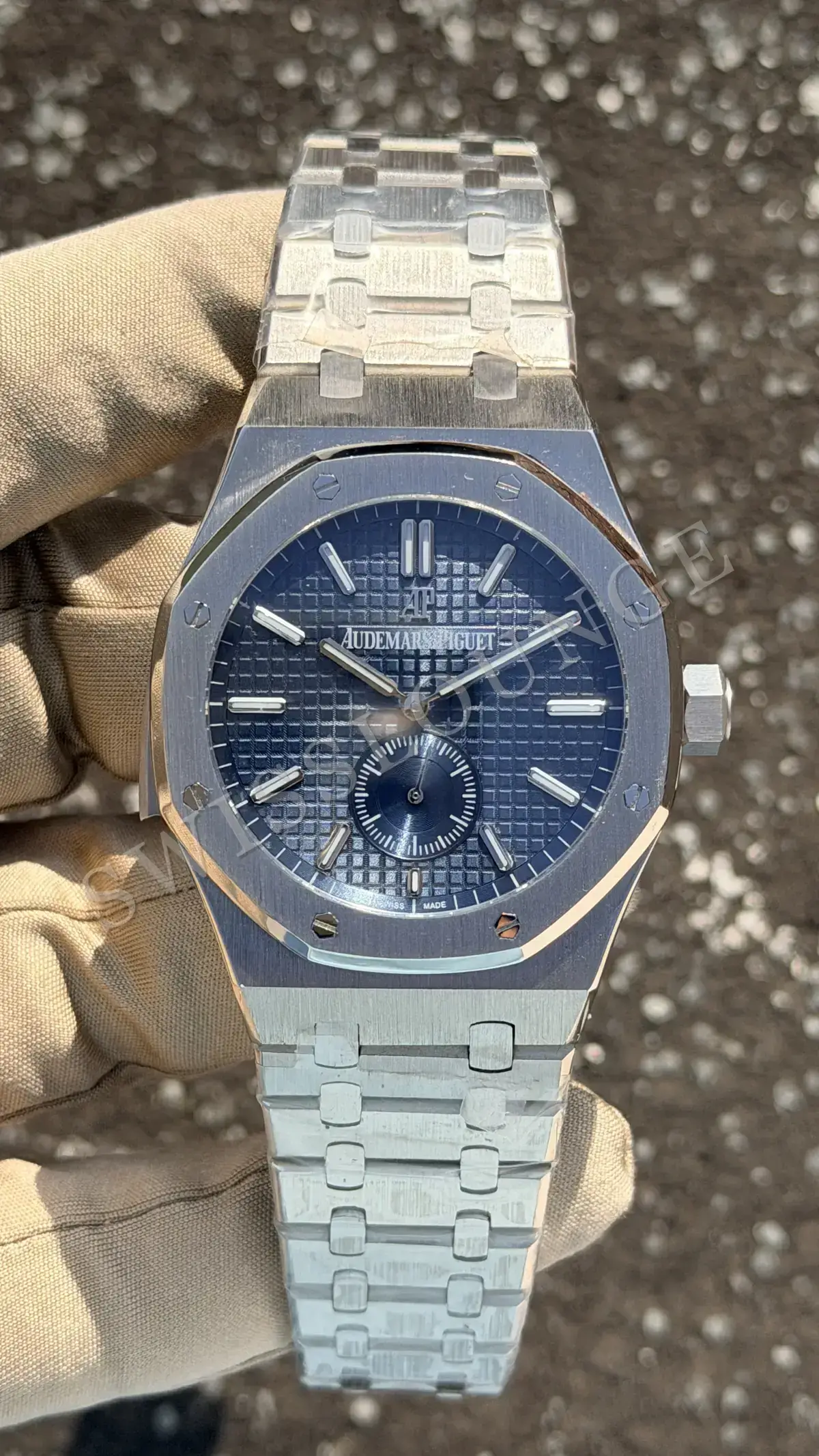 Audemars Piguet Royal Oak No. 13