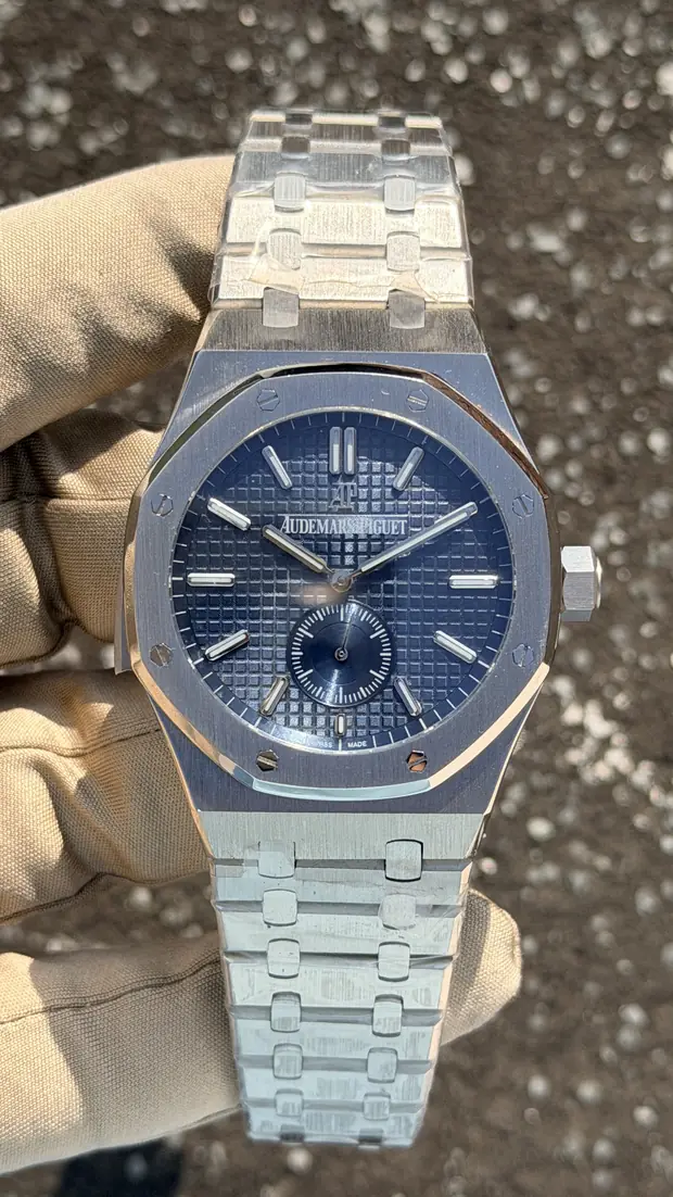 Audemars Piguet Royal Oak No. 13