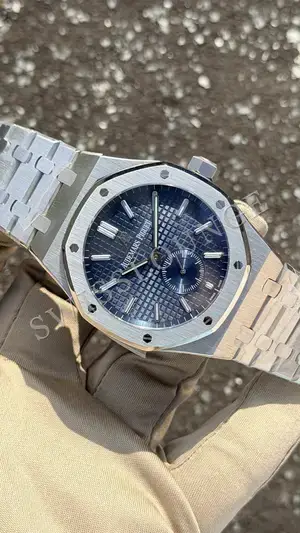 Audemars Piguet Royal Oak No. 13 — 2. görsel