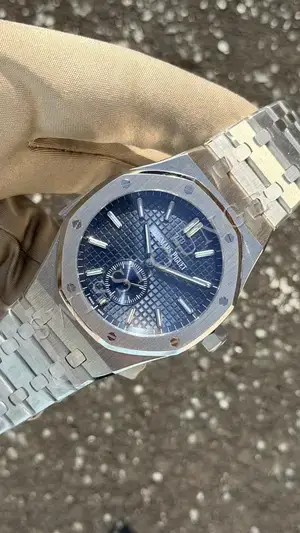 Audemars Piguet Royal Oak No. 13 — 3. görsel