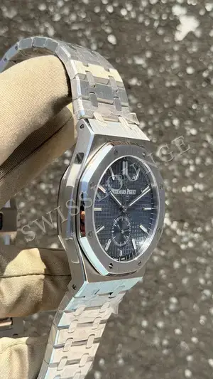 Audemars Piguet Royal Oak No. 13 — 5. görsel