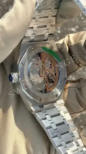 Audemars Piguet Royal Oak No. 13 — 7. görsel